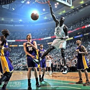 Meet your Posher, Steve